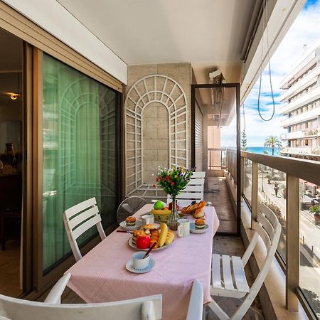 Massenet View Ap4168 Nice, By Riviera Holiday Homes Ngoại thất bức ảnh
