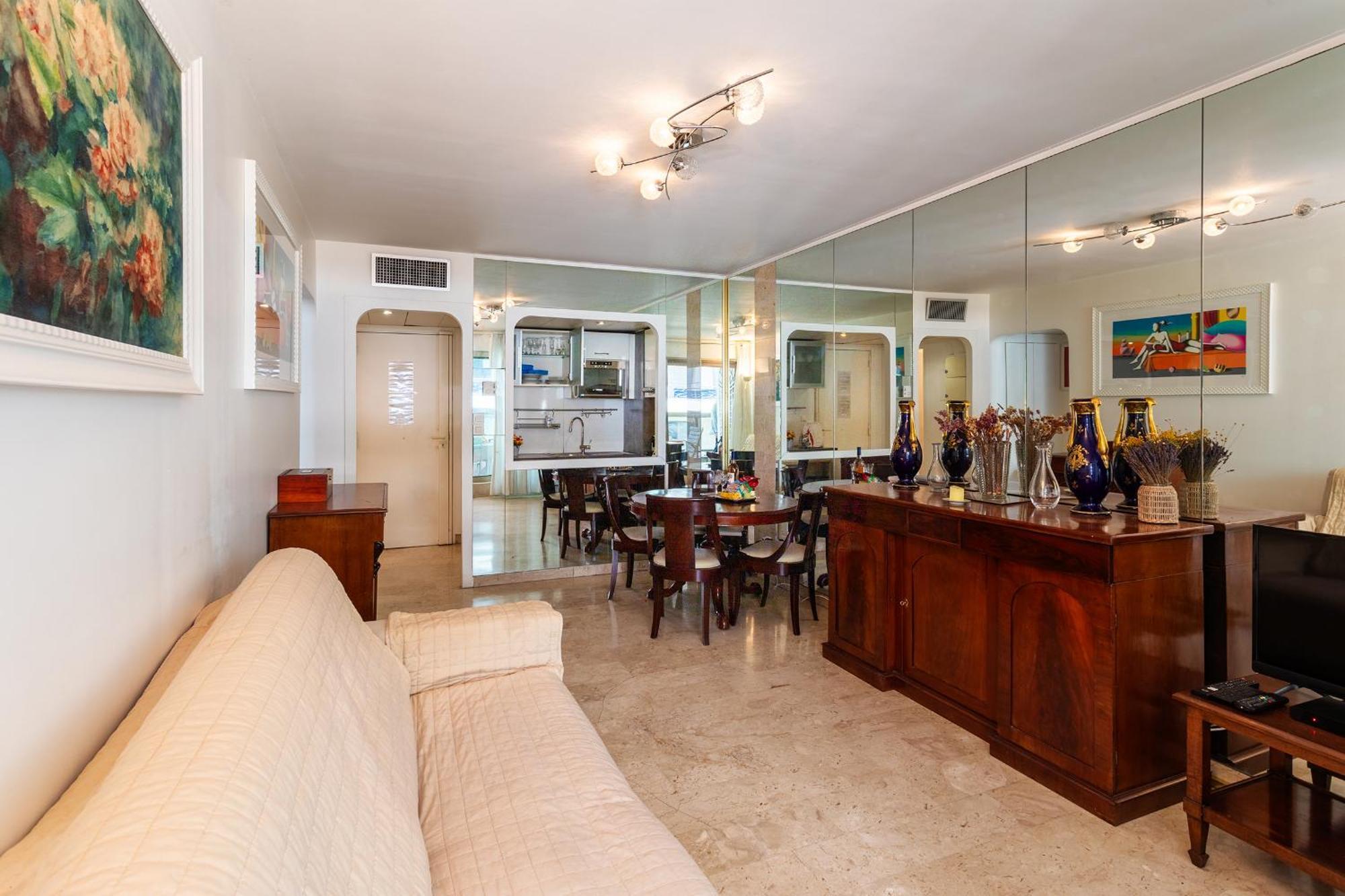 Massenet View Ap4168 Nice, By Riviera Holiday Homes Ngoại thất bức ảnh