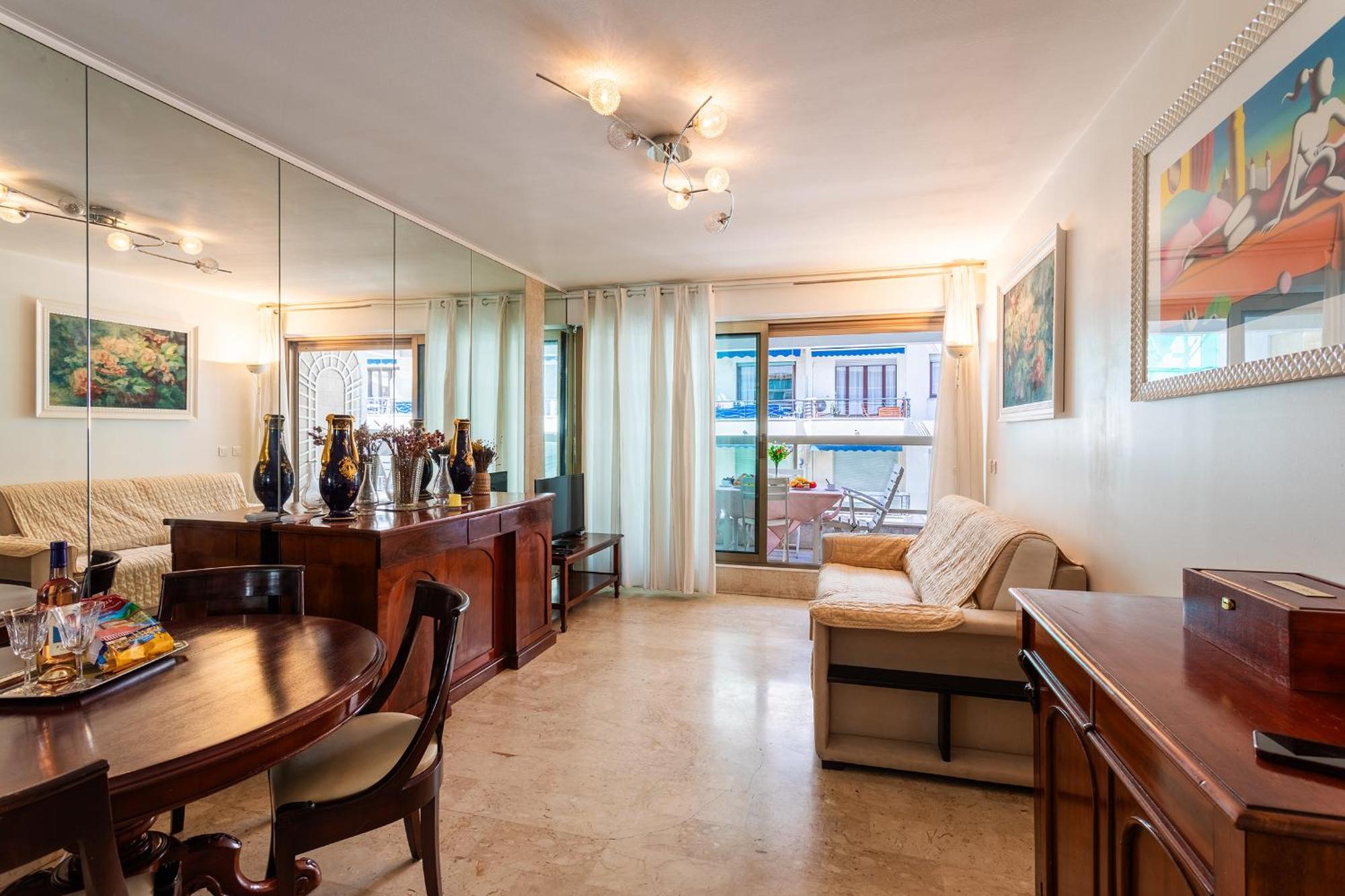 Massenet View Ap4168 Nice, By Riviera Holiday Homes Ngoại thất bức ảnh