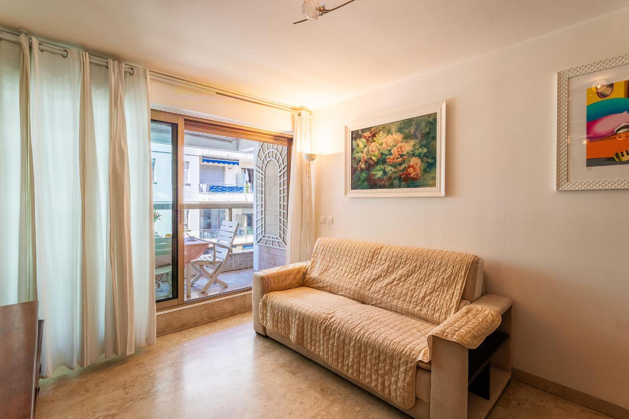 Massenet View Ap4168 Nice, By Riviera Holiday Homes Ngoại thất bức ảnh